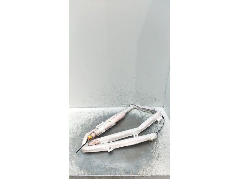 Recambio de airbag cortina delantero izquierdo para citroën c5 aircross (ac_, aj_, ar_, a4_) 2.0 bluehdi 180 (ajehzr) referencia