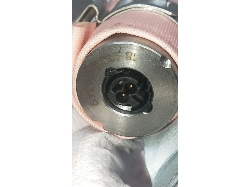 Recambio de airbag cortina delantero izquierdo para citroën c5 aircross (ac_, aj_, ar_, a4_) 2.0 bluehdi 180 (ajehzr) referencia