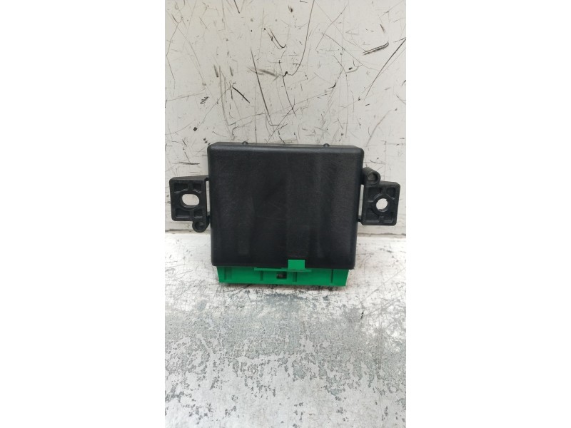 Recambio de modulo electronico para citroën c5 aircross (ac_, aj_, ar_, a4_) 2.0 bluehdi 180 (ajehzr) referencia OEM IAM 9819360