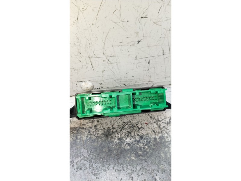 Recambio de modulo electronico para citroën c5 aircross (ac_, aj_, ar_, a4_) 2.0 bluehdi 180 (ajehzr) referencia OEM IAM 9819360