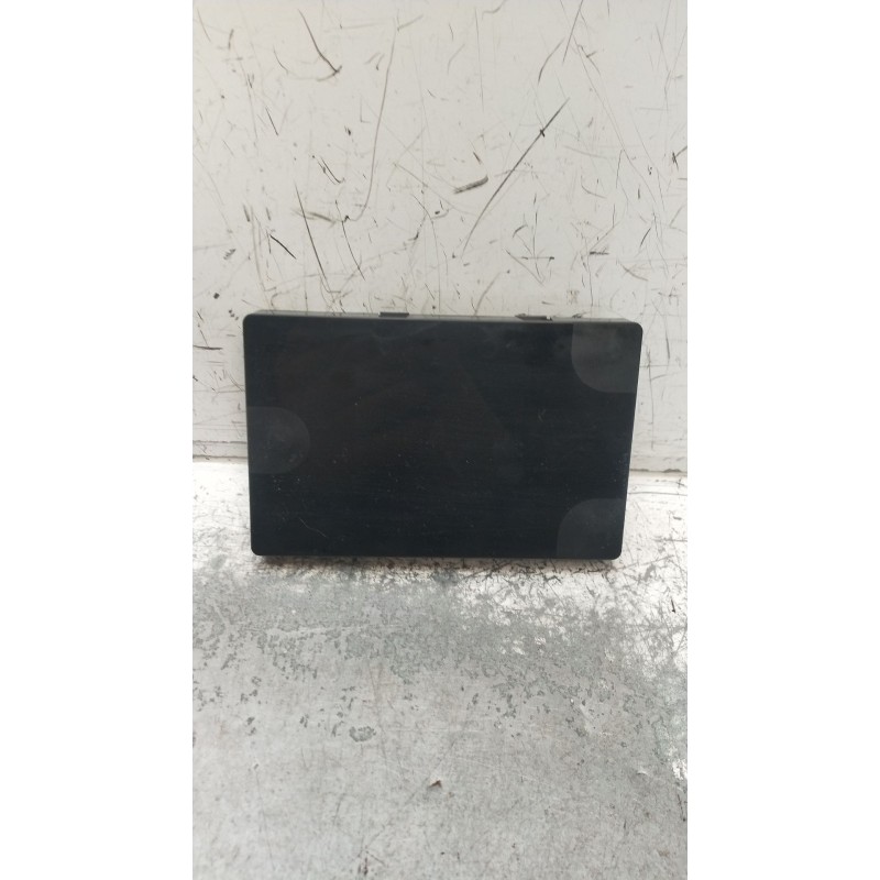 Recambio de modulo electronico para citroën c5 aircross (ac_, aj_, ar_, a4_) 2.0 bluehdi 180 (ajehzr) referencia OEM IAM 9813403