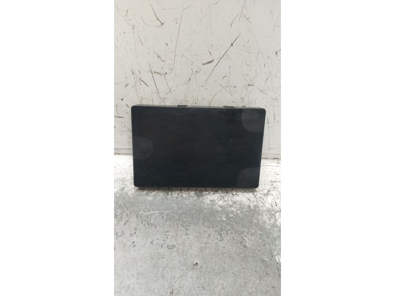 Recambio de modulo electronico para citroën c5 aircross (ac_, aj_, ar_, a4_) 2.0 bluehdi 180 (ajehzr) referencia OEM IAM 9813403