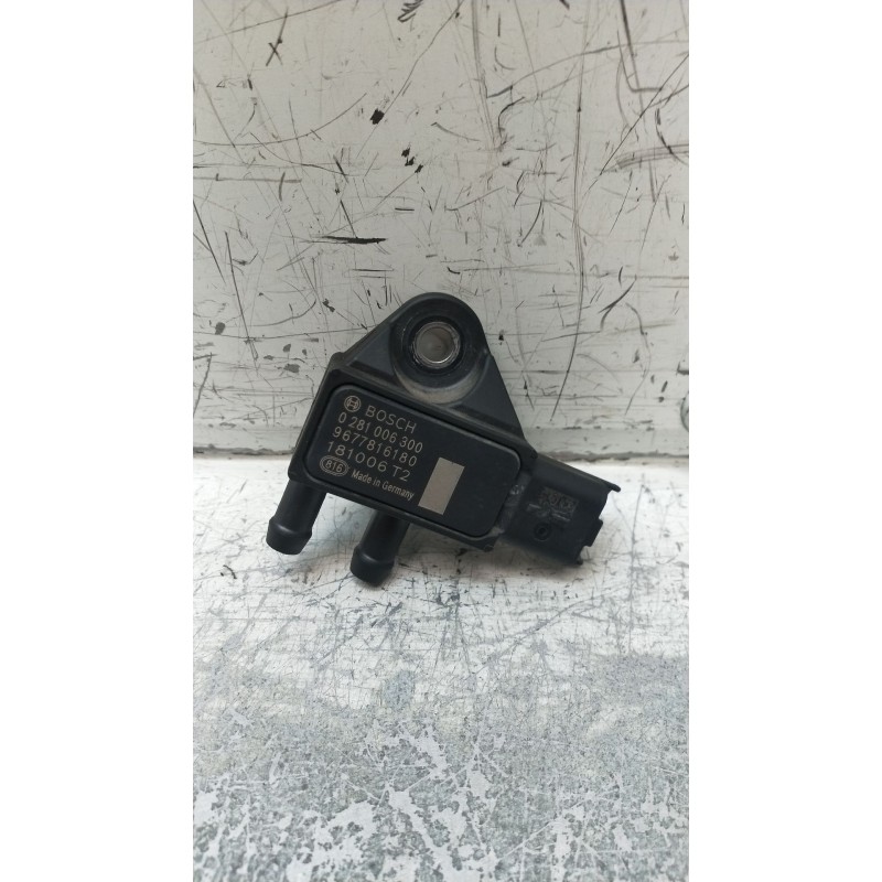 Recambio de modulo electronico para citroën c5 aircross (ac_, aj_, ar_, a4_) 2.0 bluehdi 180 (ajehzr) referencia OEM IAM 9677816