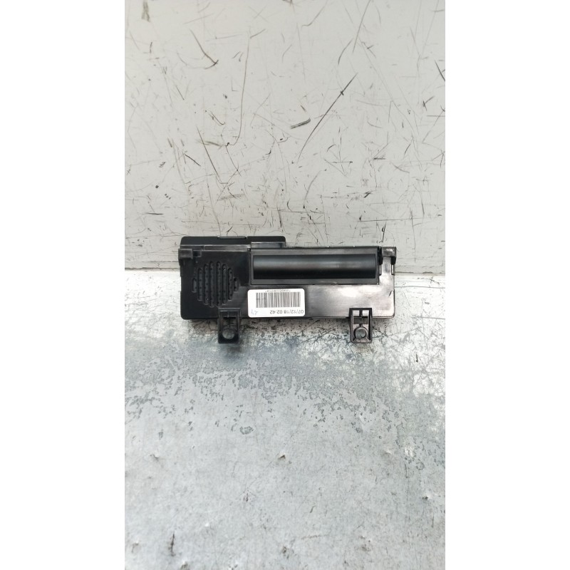 Recambio de modulo electronico para citroën c5 aircross (ac_, aj_, ar_, a4_) 2.0 bluehdi 180 (ajehzr) referencia OEM IAM 9828266