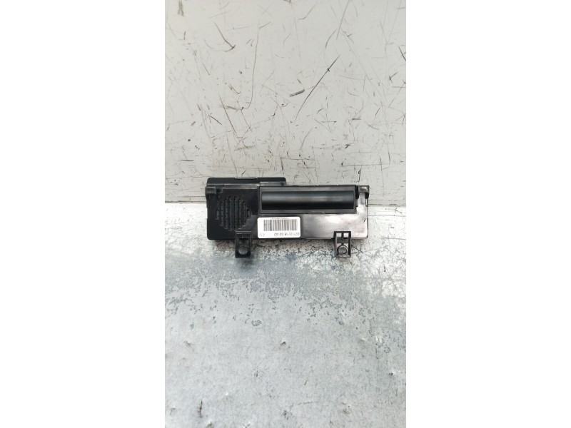 Recambio de modulo electronico para citroën c5 aircross (ac_, aj_, ar_, a4_) 2.0 bluehdi 180 (ajehzr) referencia OEM IAM 9828266