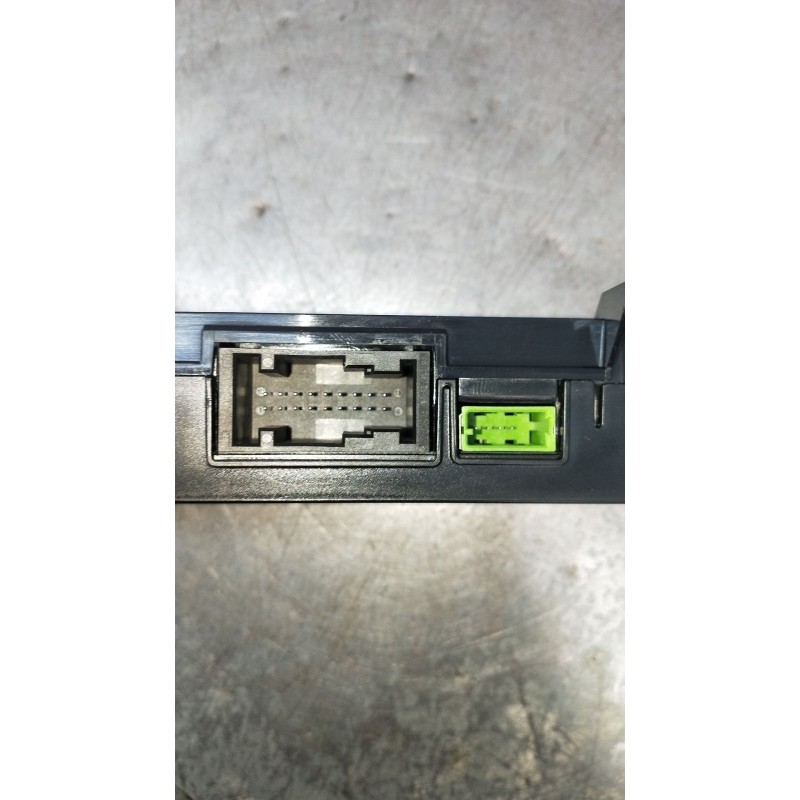 Recambio de modulo electronico para citroën c5 aircross (ac_, aj_, ar_, a4_) 2.0 bluehdi 180 (ajehzr) referencia OEM IAM 9828266