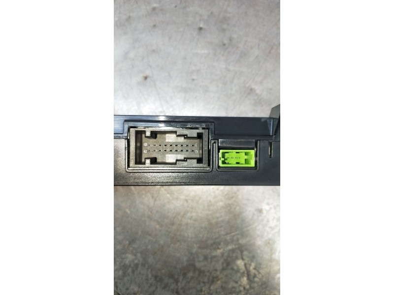 Recambio de modulo electronico para citroën c5 aircross (ac_, aj_, ar_, a4_) 2.0 bluehdi 180 (ajehzr) referencia OEM IAM 9828266