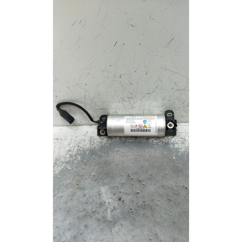 Recambio de modulo electronico para citroën c5 aircross (ac_, aj_, ar_, a4_) 2.0 bluehdi 180 (ajehzr) referencia OEM IAM 9801739