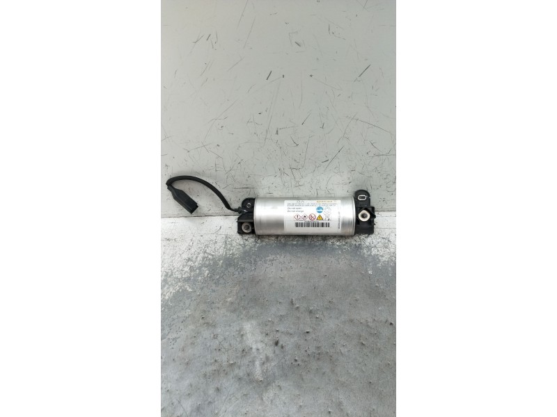 Recambio de modulo electronico para citroën c5 aircross (ac_, aj_, ar_, a4_) 2.0 bluehdi 180 (ajehzr) referencia OEM IAM 9801739