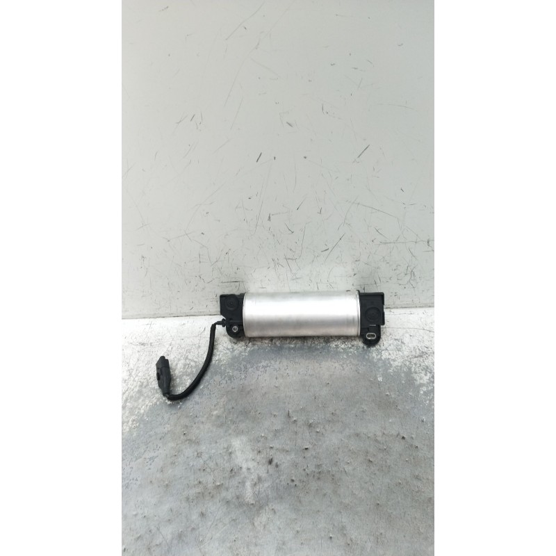 Recambio de modulo electronico para citroën c5 aircross (ac_, aj_, ar_, a4_) 2.0 bluehdi 180 (ajehzr) referencia OEM IAM 9801739