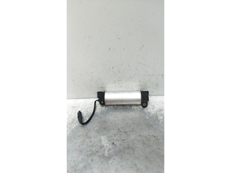 Recambio de modulo electronico para citroën c5 aircross (ac_, aj_, ar_, a4_) 2.0 bluehdi 180 (ajehzr) referencia OEM IAM 9801739