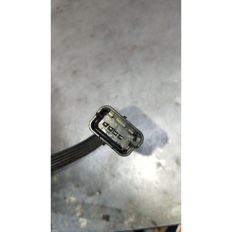 Recambio de modulo electronico para citroën c5 aircross (ac_, aj_, ar_, a4_) 2.0 bluehdi 180 (ajehzr) referencia OEM IAM 9801739