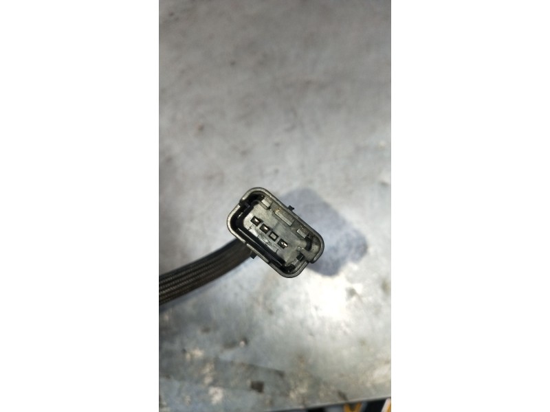 Recambio de modulo electronico para citroën c5 aircross (ac_, aj_, ar_, a4_) 2.0 bluehdi 180 (ajehzr) referencia OEM IAM 9801739