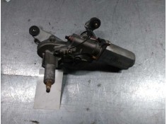 Recambio de motor limpia trasero para kia rio 1.3 cat referencia OEM IAM   