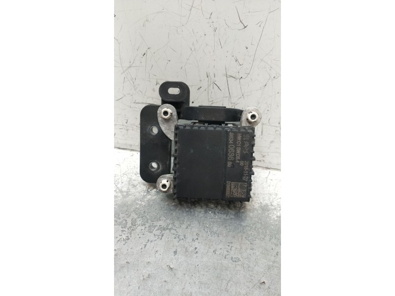 Recambio de modulo electronico para citroën c5 aircross (ac_, aj_, ar_, a4_) 2.0 bluehdi 180 (ajehzr) referencia OEM IAM 9834063