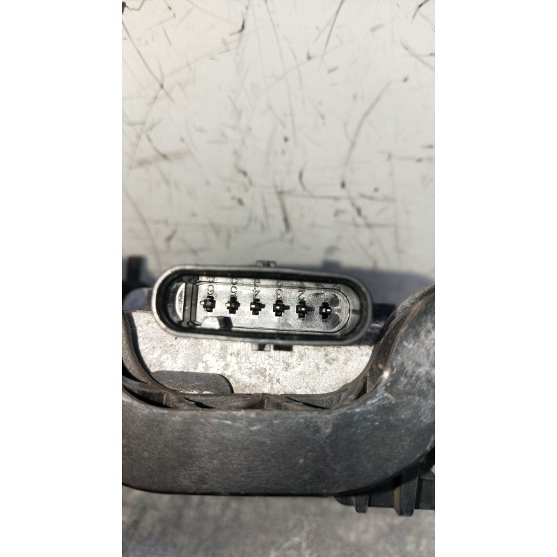 Recambio de modulo electronico para citroën c5 aircross (ac_, aj_, ar_, a4_) 2.0 bluehdi 180 (ajehzr) referencia OEM IAM 9834063