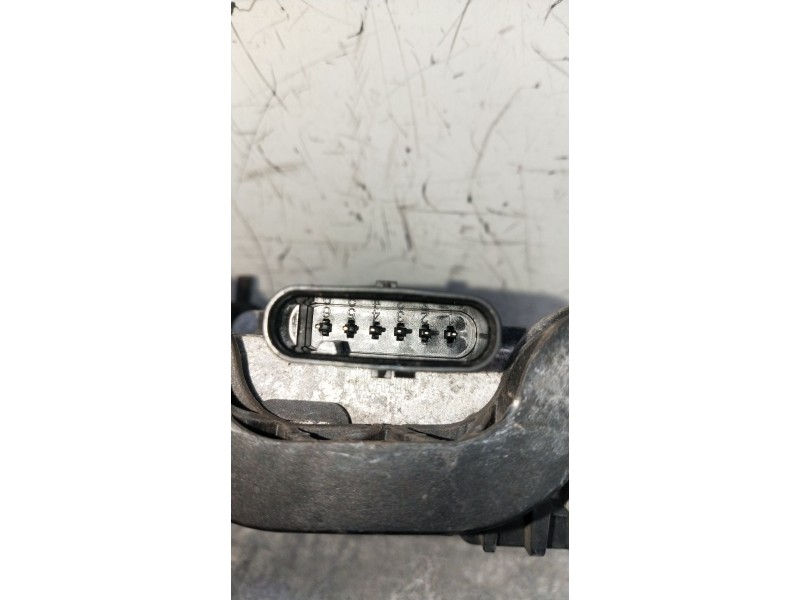 Recambio de modulo electronico para citroën c5 aircross (ac_, aj_, ar_, a4_) 2.0 bluehdi 180 (ajehzr) referencia OEM IAM 9834063