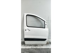 Recambio de puerta delantera derecha para citroën jumpy 2.0 hdi cat (rhk / dw10uted4) referencia OEM IAM   