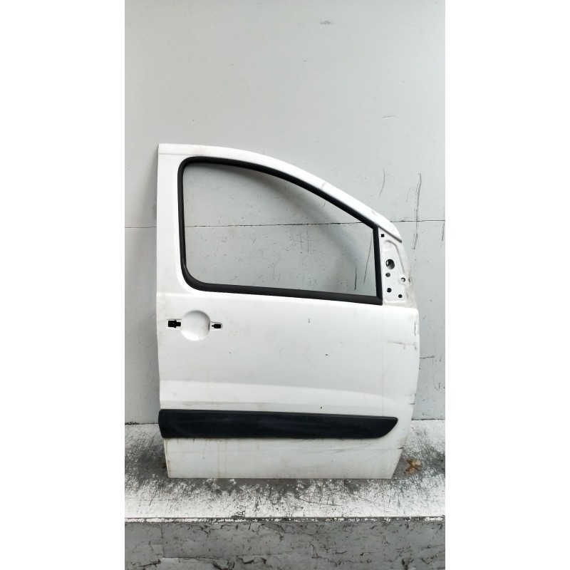 Recambio de puerta delantera derecha para citroën jumpy 2.0 hdi cat (rhk / dw10uted4) referencia OEM IAM   