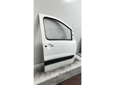 Recambio de puerta delantera derecha para citroën jumpy 2.0 hdi cat (rhk / dw10uted4) referencia OEM IAM    2