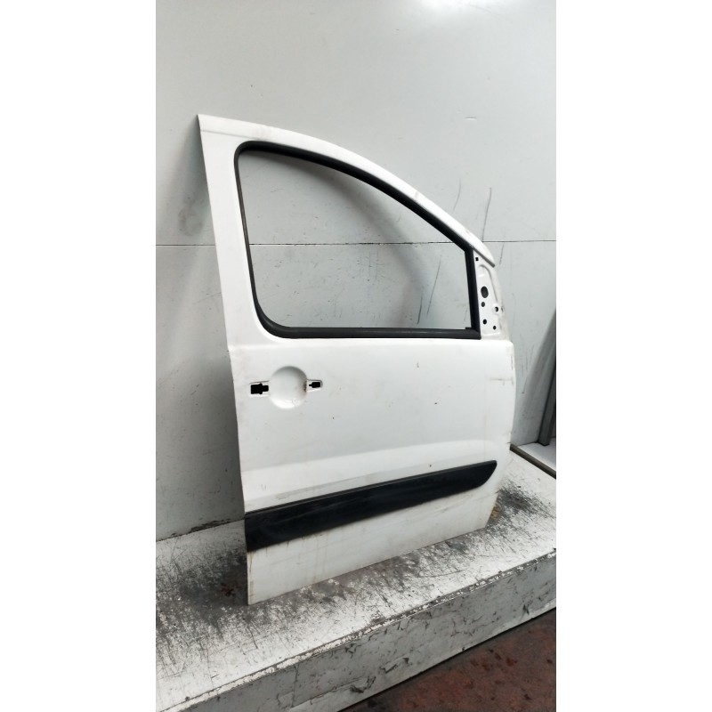 Recambio de puerta delantera derecha para citroën jumpy 2.0 hdi cat (rhk / dw10uted4) referencia OEM IAM   