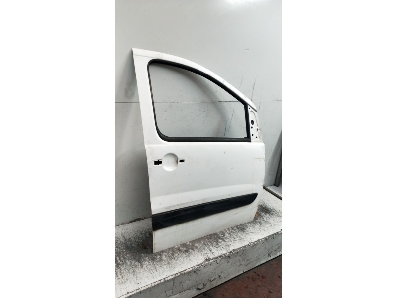 Recambio de puerta delantera derecha para citroën jumpy 2.0 hdi cat (rhk / dw10uted4) referencia OEM IAM   