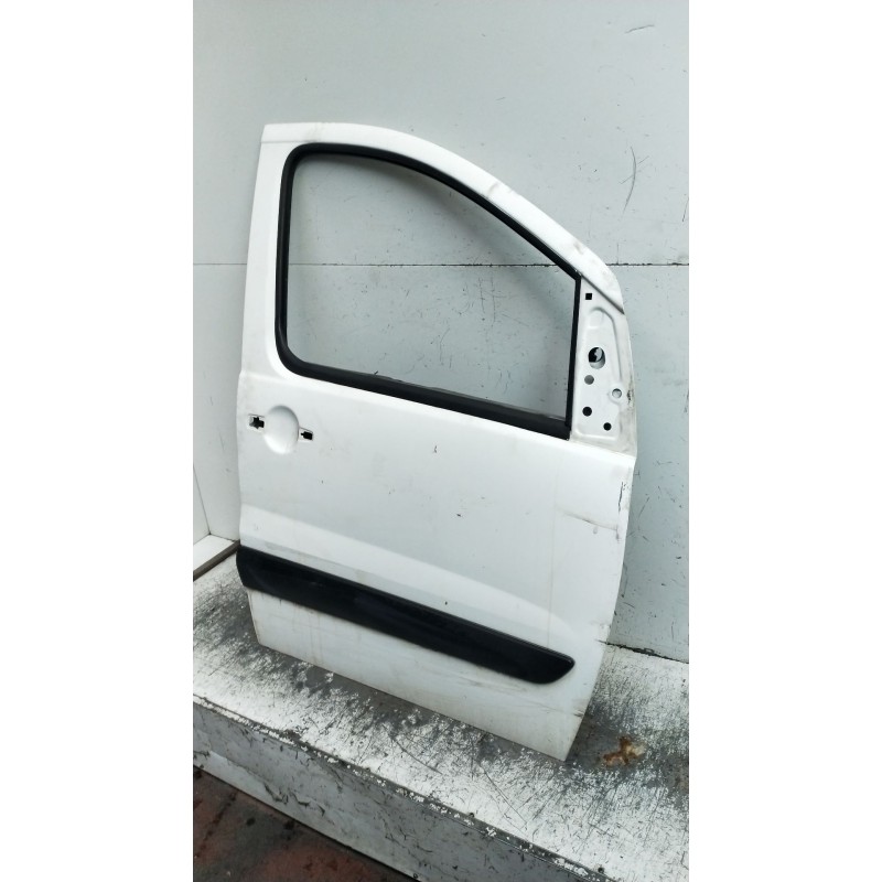 Recambio de puerta delantera derecha para citroën jumpy 2.0 hdi cat (rhk / dw10uted4) referencia OEM IAM   