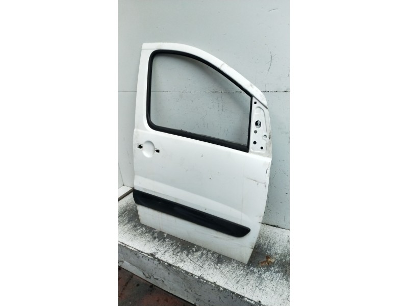 Recambio de puerta delantera derecha para citroën jumpy 2.0 hdi cat (rhk / dw10uted4) referencia OEM IAM   