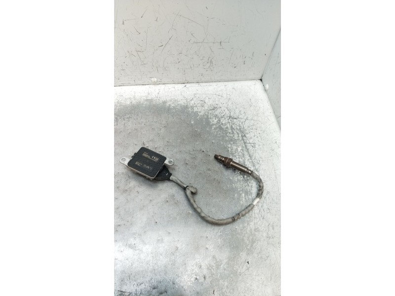 Recambio de sonda lambda para citroën c5 aircross (ac_, aj_, ar_, a4_) 2.0 bluehdi 180 (ajehzr) referencia OEM IAM 9821121180 A2