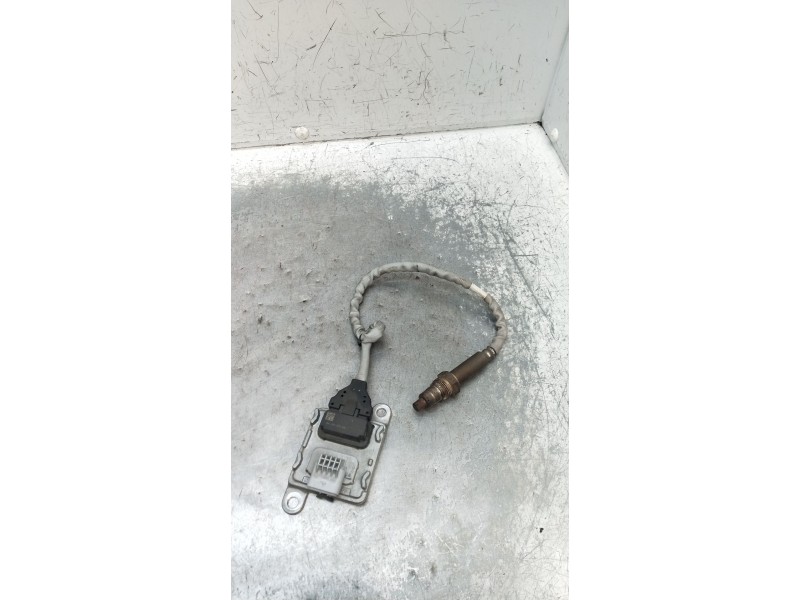 Recambio de sonda lambda para citroën c5 aircross (ac_, aj_, ar_, a4_) 2.0 bluehdi 180 (ajehzr) referencia OEM IAM 9821121180 A2