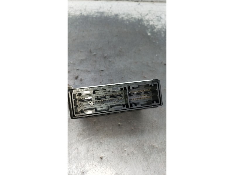 Recambio de modulo electronico para citroën c5 aircross (ac_, aj_, ar_, a4_) 2.0 bluehdi 180 (ajehzr) referencia OEM IAM 9823741