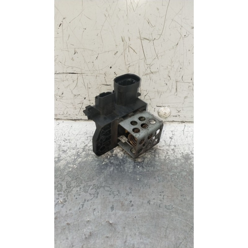 Recambio de resistencia calefaccion para citroën c5 aircross (ac_, aj_, ar_, a4_) 2.0 bluehdi 180 (ajehzr) referencia OEM IAM 96