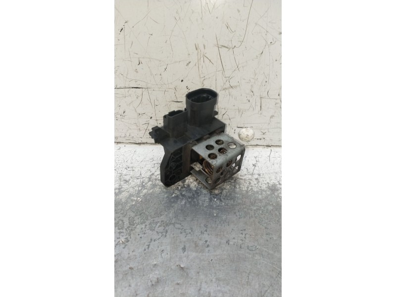 Recambio de resistencia calefaccion para citroën c5 aircross (ac_, aj_, ar_, a4_) 2.0 bluehdi 180 (ajehzr) referencia OEM IAM 96