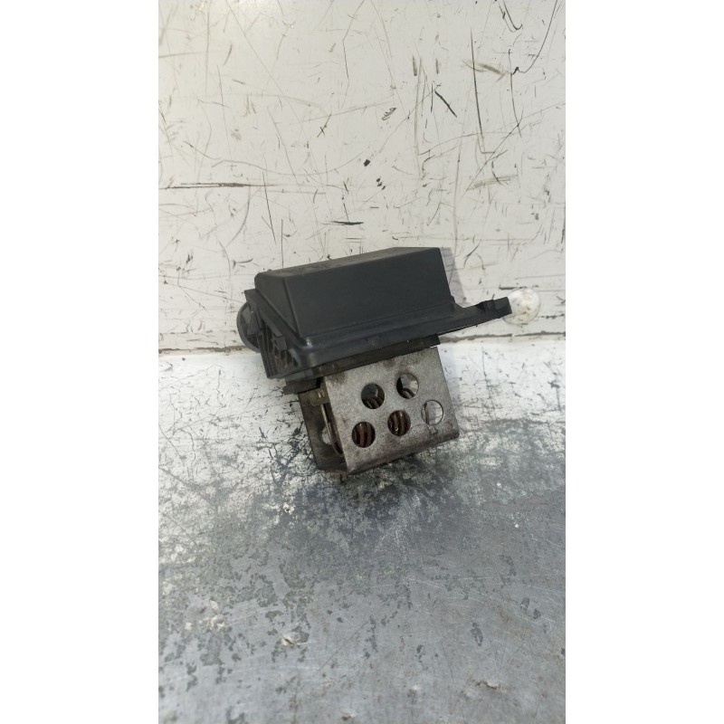 Recambio de resistencia calefaccion para citroën c5 aircross (ac_, aj_, ar_, a4_) 2.0 bluehdi 180 (ajehzr) referencia OEM IAM 96