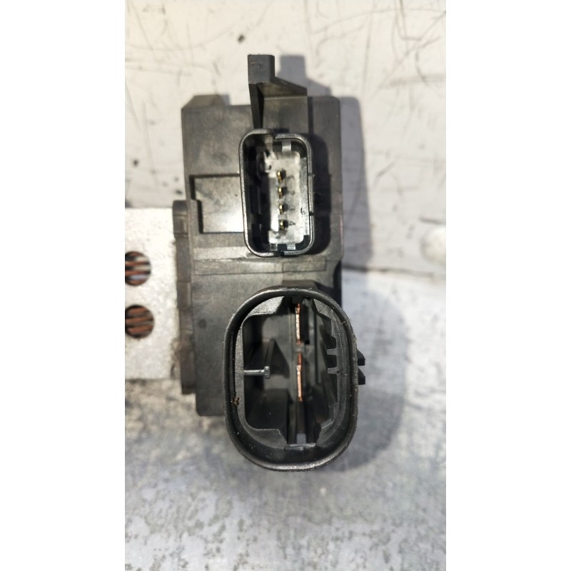 Recambio de resistencia calefaccion para citroën c5 aircross (ac_, aj_, ar_, a4_) 2.0 bluehdi 180 (ajehzr) referencia OEM IAM 96