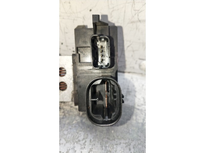 Recambio de resistencia calefaccion para citroën c5 aircross (ac_, aj_, ar_, a4_) 2.0 bluehdi 180 (ajehzr) referencia OEM IAM 96