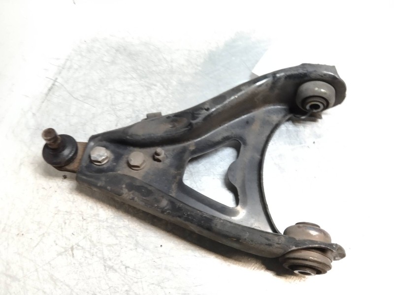 Recambio de brazo suspension inferior delantero derecho para renault scenic (ja..) 1.9 dti expression referencia OEM IAM   