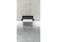 Recambio de resistencia calefaccion para citroën c5 aircross (ac_, aj_, ar_, a4_) 2.0 bluehdi 180 (ajehzr) referencia OEM IAM 81