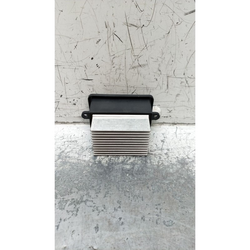 Recambio de resistencia calefaccion para citroën c5 aircross (ac_, aj_, ar_, a4_) 2.0 bluehdi 180 (ajehzr) referencia OEM IAM 81