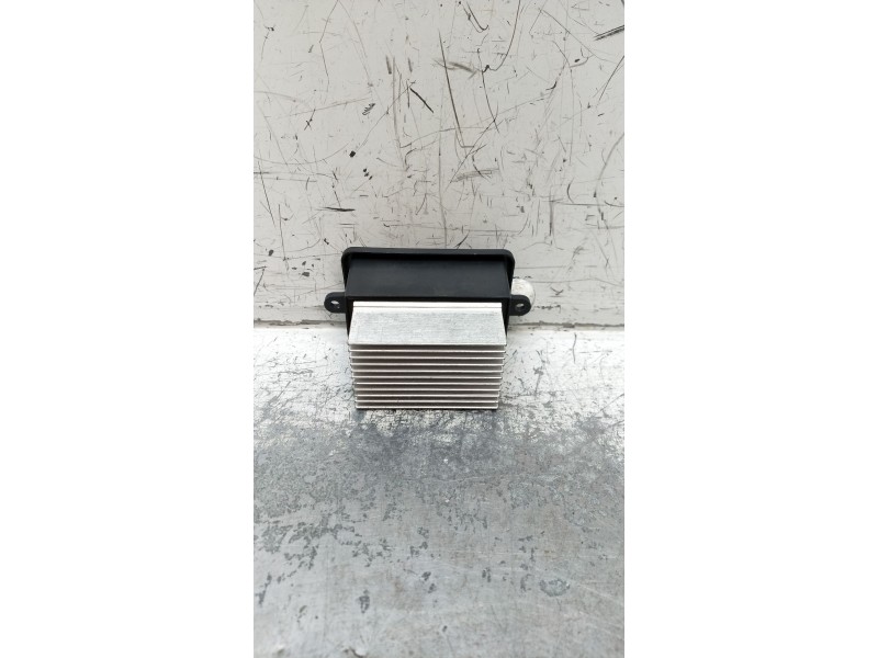 Recambio de resistencia calefaccion para citroën c5 aircross (ac_, aj_, ar_, a4_) 2.0 bluehdi 180 (ajehzr) referencia OEM IAM 81