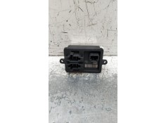 Recambio de resistencia calefaccion para citroën c5 aircross (ac_, aj_, ar_, a4_) 2.0 bluehdi 180 (ajehzr) referencia OEM IAM 81 2