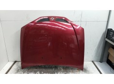 Recambio de capot para renault megane i classic (la0/1_) 1.9 dti (la1u) referencia OEM IAM   