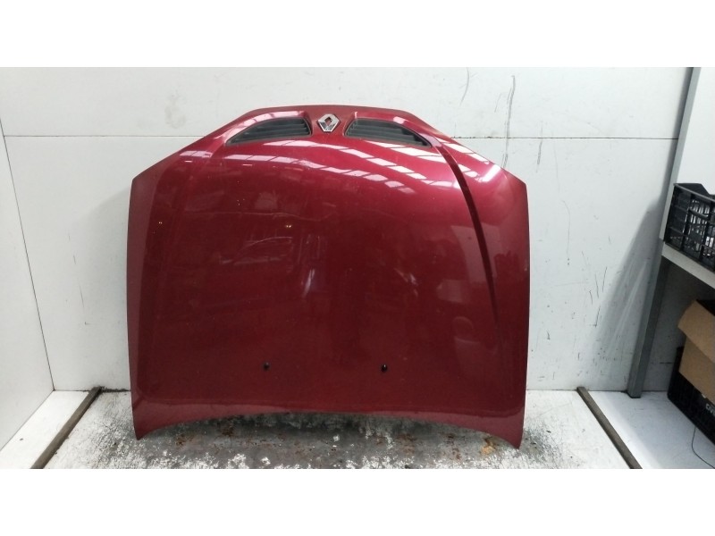 Recambio de capot para renault megane i classic (la0/1_) 1.9 dti (la1u) referencia OEM IAM   