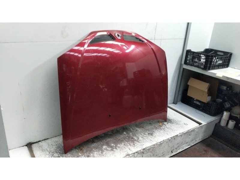 Recambio de capot para renault megane i classic (la0/1_) 1.9 dti (la1u) referencia OEM IAM   