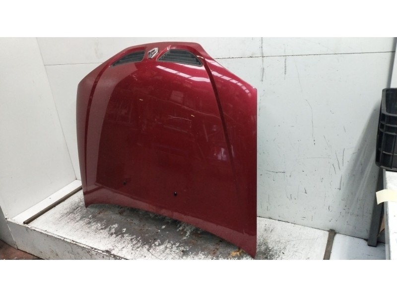 Recambio de capot para renault megane i classic (la0/1_) 1.9 dti (la1u) referencia OEM IAM   
