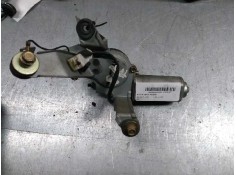 Recambio de motor limpia trasero para kia rio 1.3 cat referencia OEM IAM    2