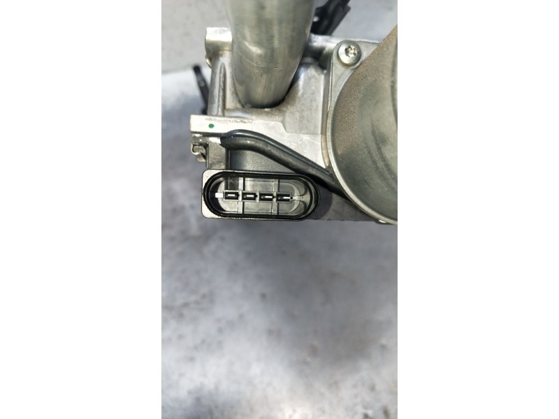 Recambio de motor limpia delantero para citroën c5 aircross (ac_, aj_, ar_, a4_) 2.0 bluehdi 180 (ajehzr) referencia OEM IAM 982