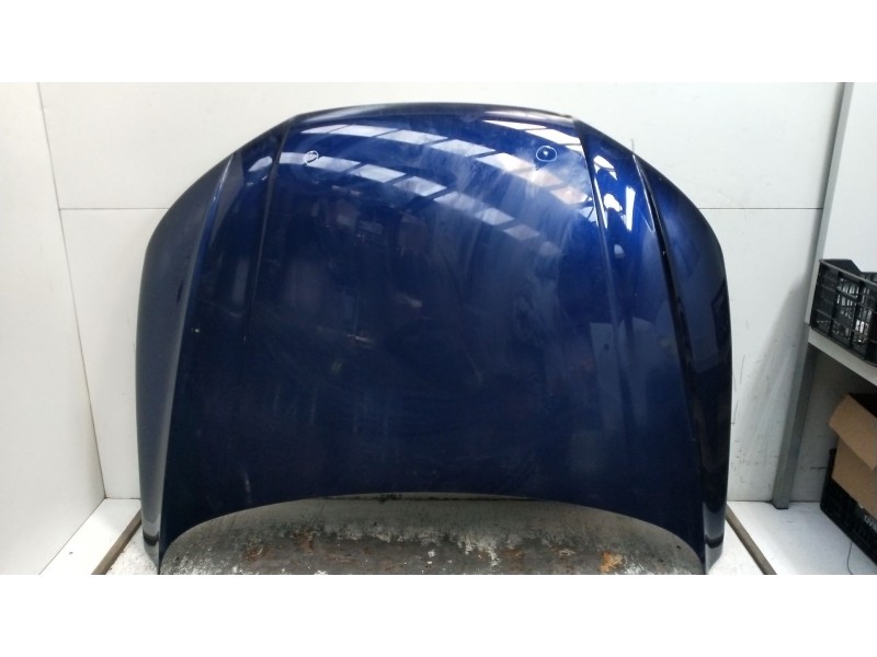 Recambio de capot para audi q5 (fyb, fyg) 2.0 tdi quattro referencia OEM IAM VER FOTOS  