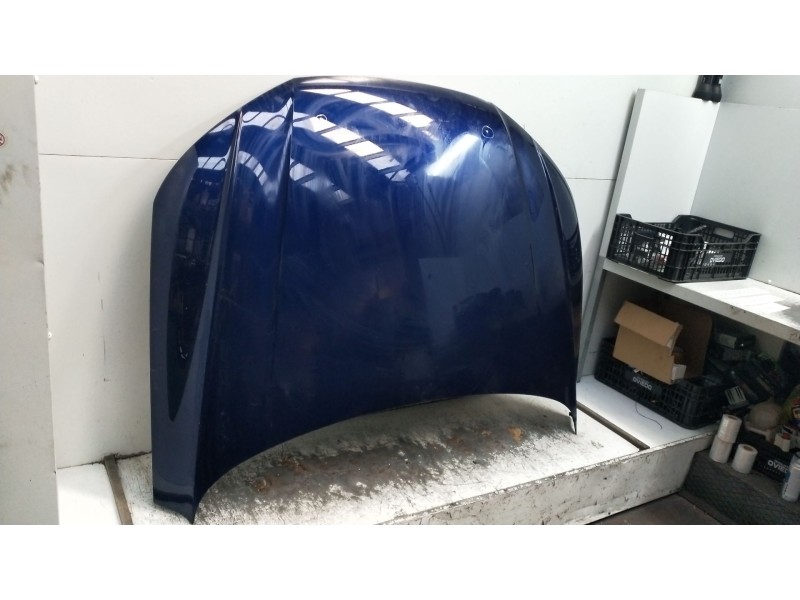 Recambio de capot para audi q5 (fyb, fyg) 2.0 tdi quattro referencia OEM IAM VER FOTOS  