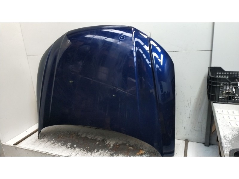 Recambio de capot para audi q5 (fyb, fyg) 2.0 tdi quattro referencia OEM IAM VER FOTOS  